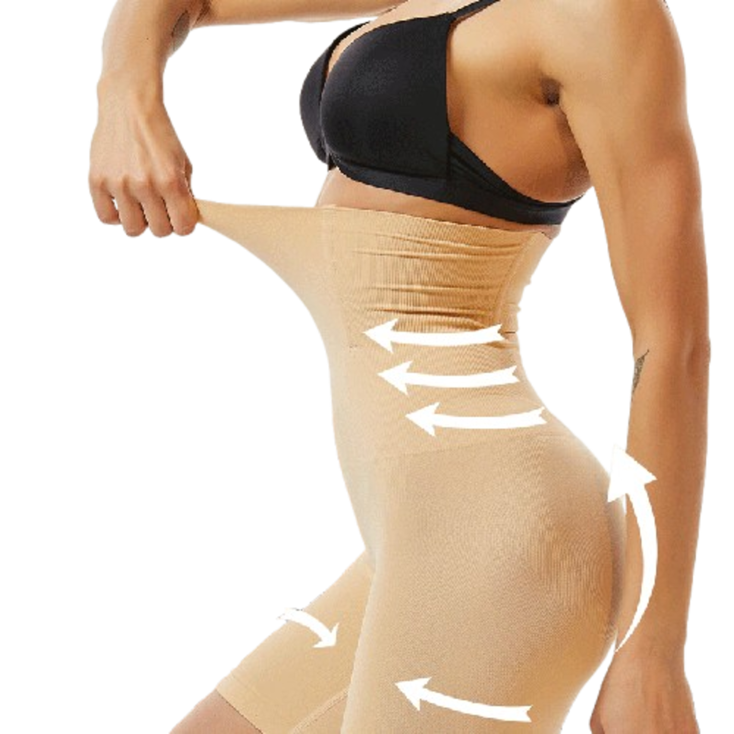 BIKER SHAPER