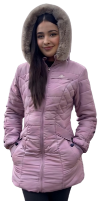 Gaban Broches Ovejero Mujer H91