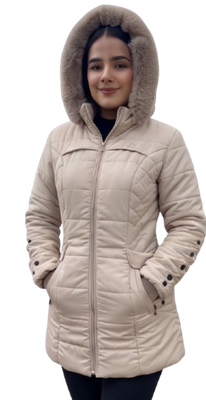 Gaban Broches Ovejero Mujer H91