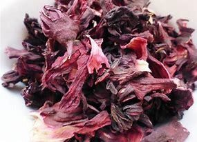 Hibiscus Flower