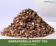 Zarazaparrilla