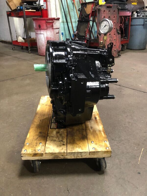 Velvet Drive 20-02-004 V-Drive - Ratio 2.00:1 (Rebuilt)