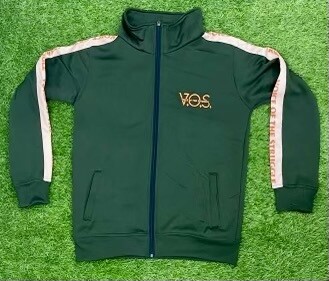 VOS Tracksuits