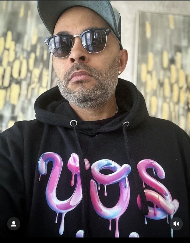 VOS Slime Hoodies