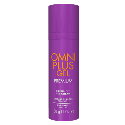 Omniplus Gel Premium