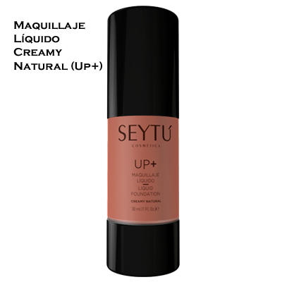Maquillaje Líquido (Up+)