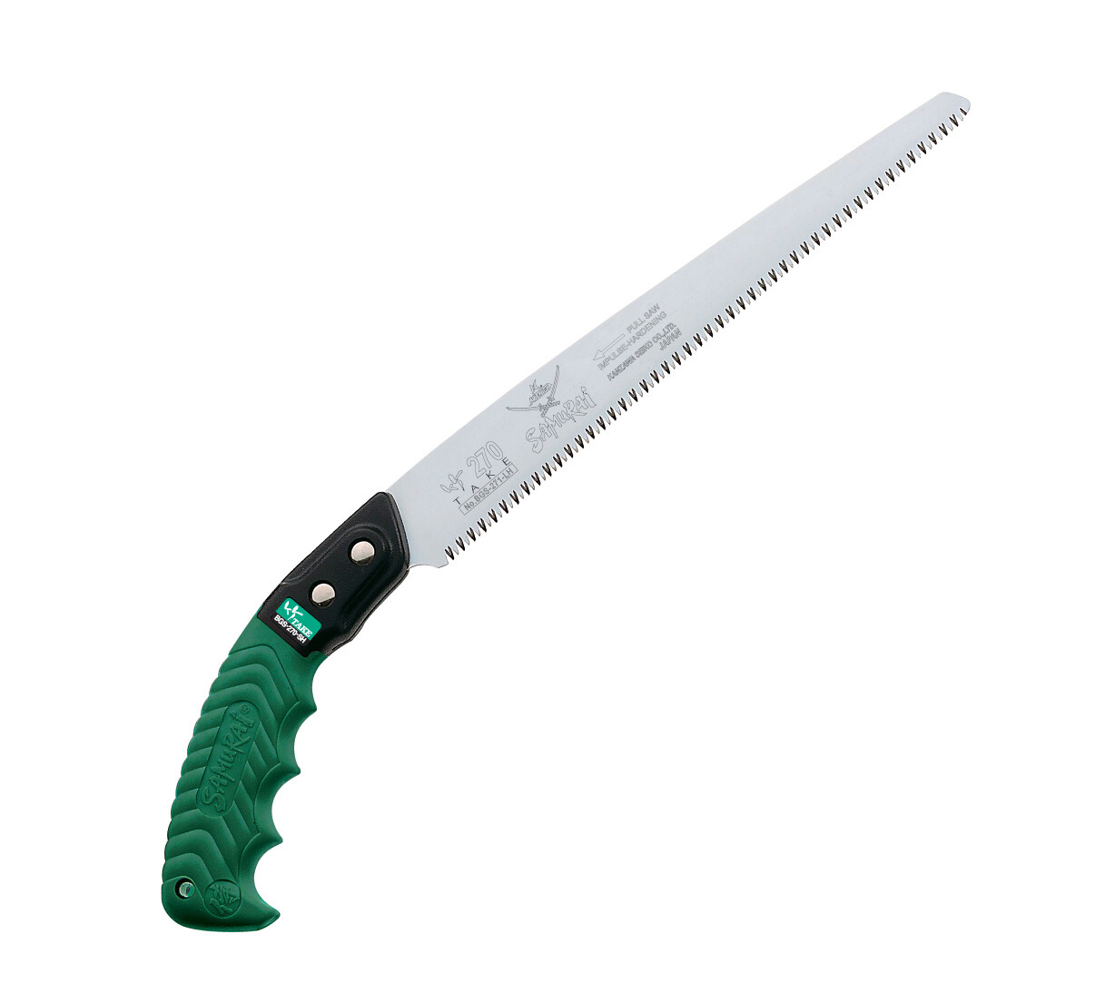 TAKE BGS-270-sf Straight saw in protective case