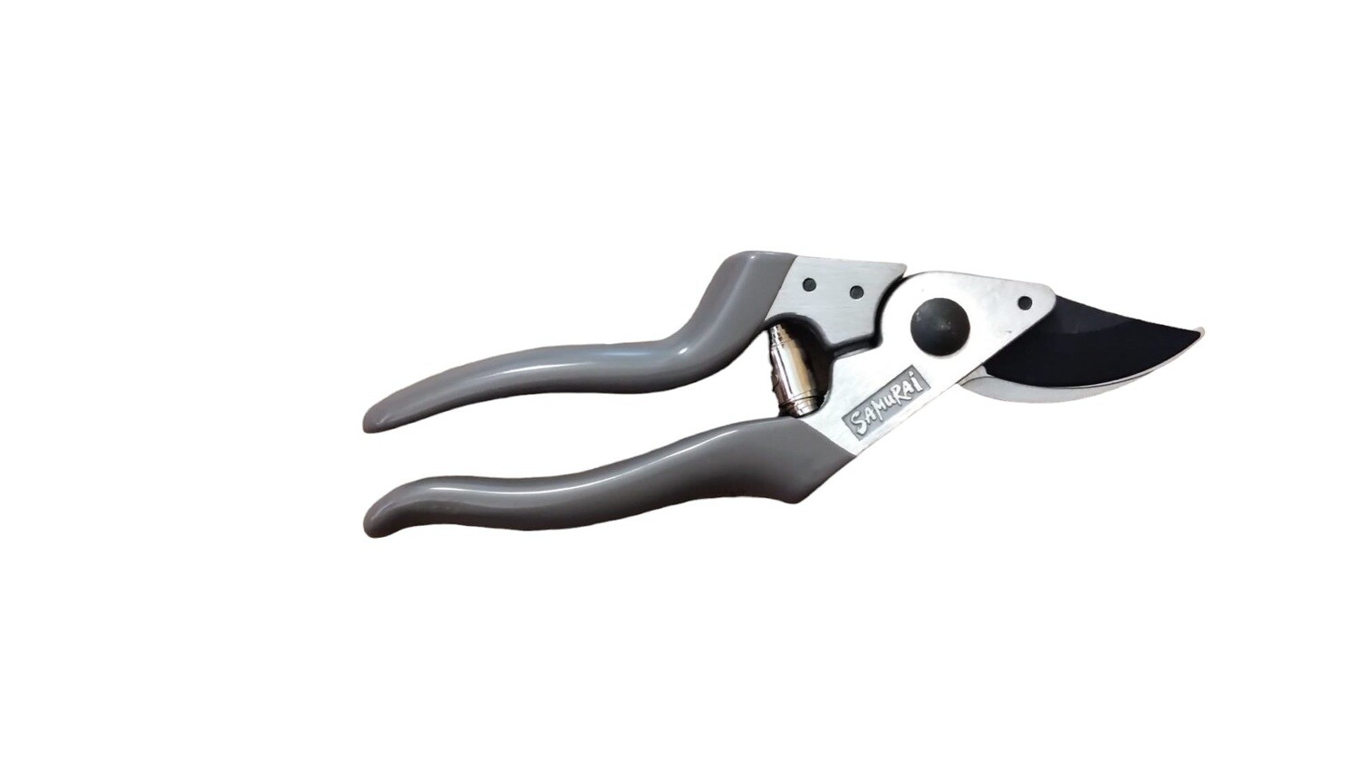 High performance secateurs with Teflon coated blade