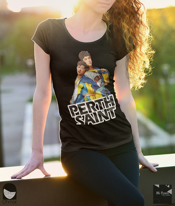BL Shirt