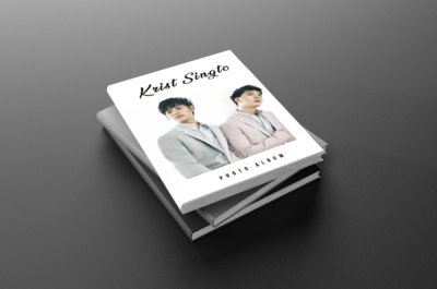 PHOTO BOOK Printing