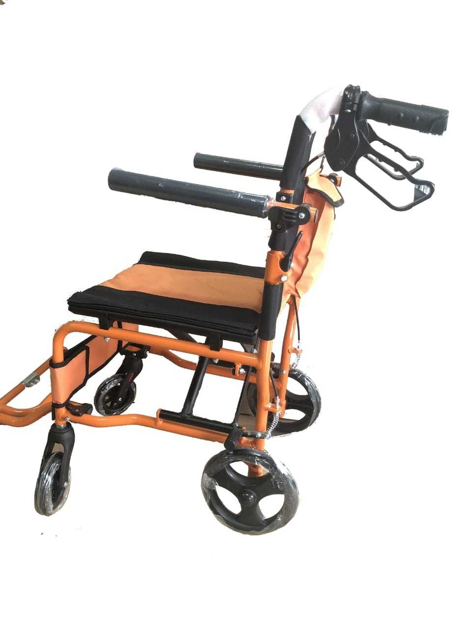 pediatric Wheelchairs