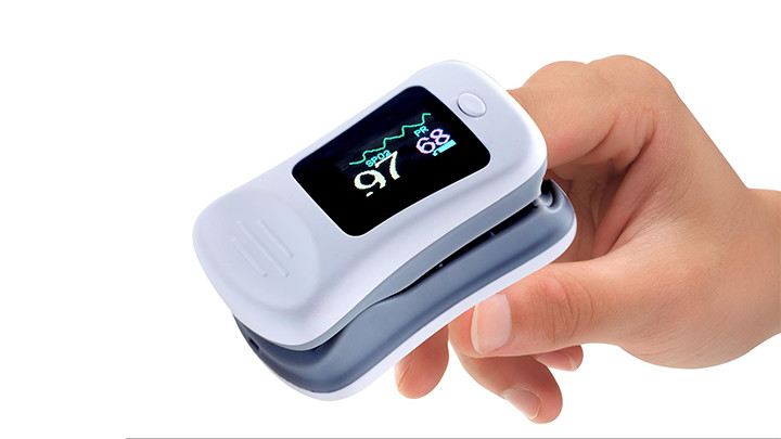 Pulse Oximeter