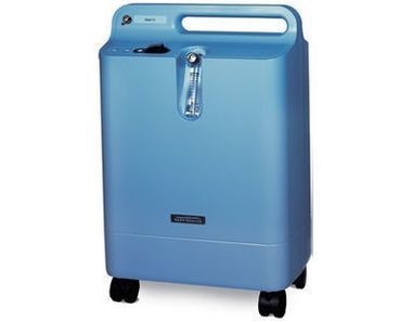 Oxygen Concentrator-philips