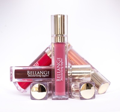 Bellange - Moisturizing lipgloss