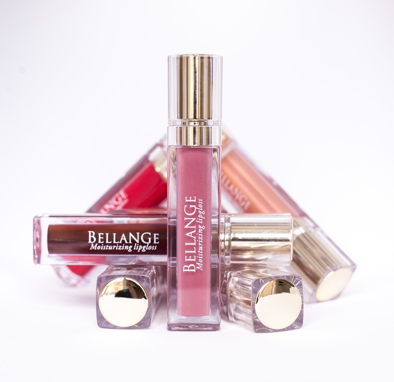 Sofisticated pink No.18