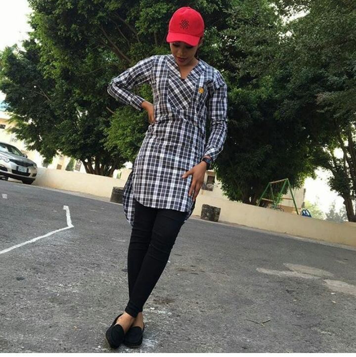 Finest Lady