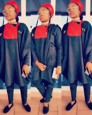AFRICAN FASHION WEAR