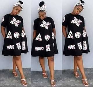AFRICAN FASHION WEAR
