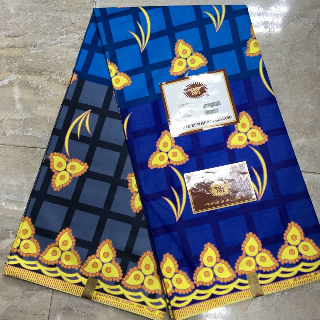 Vlisco Holland