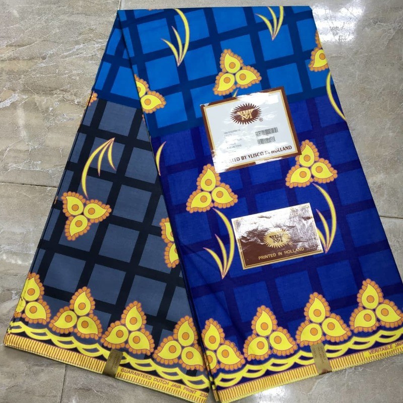 Vlisco Holland