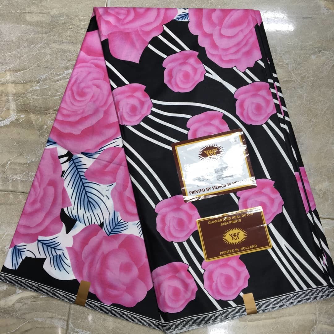 Vlisco Holland