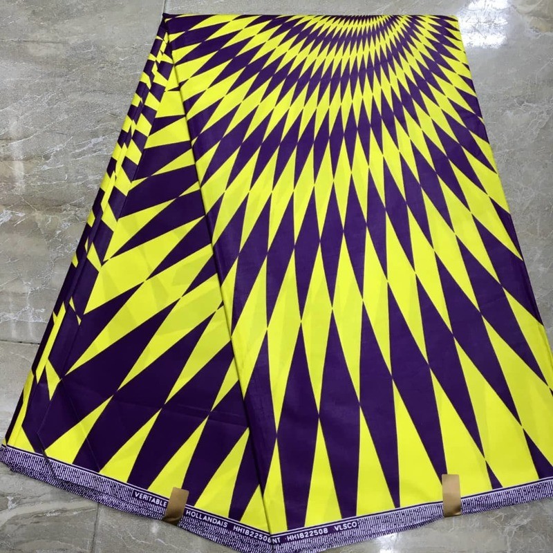Vlisco Holland