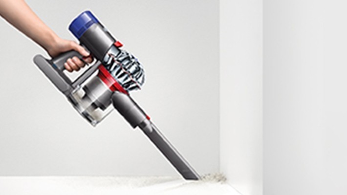 Dyson Официальный Сайт В России Интернет Магазин