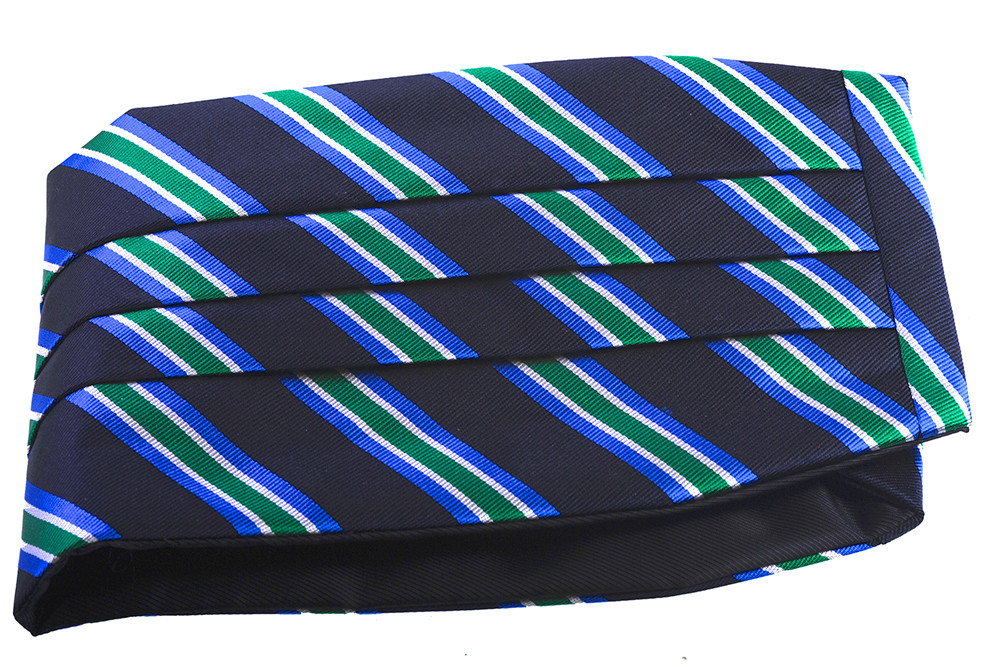 Cummerbund