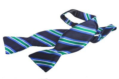 Self Tie Bow Tie
