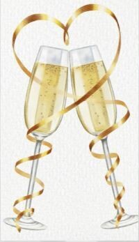 2024 New Years Party Tickets - Non-Members