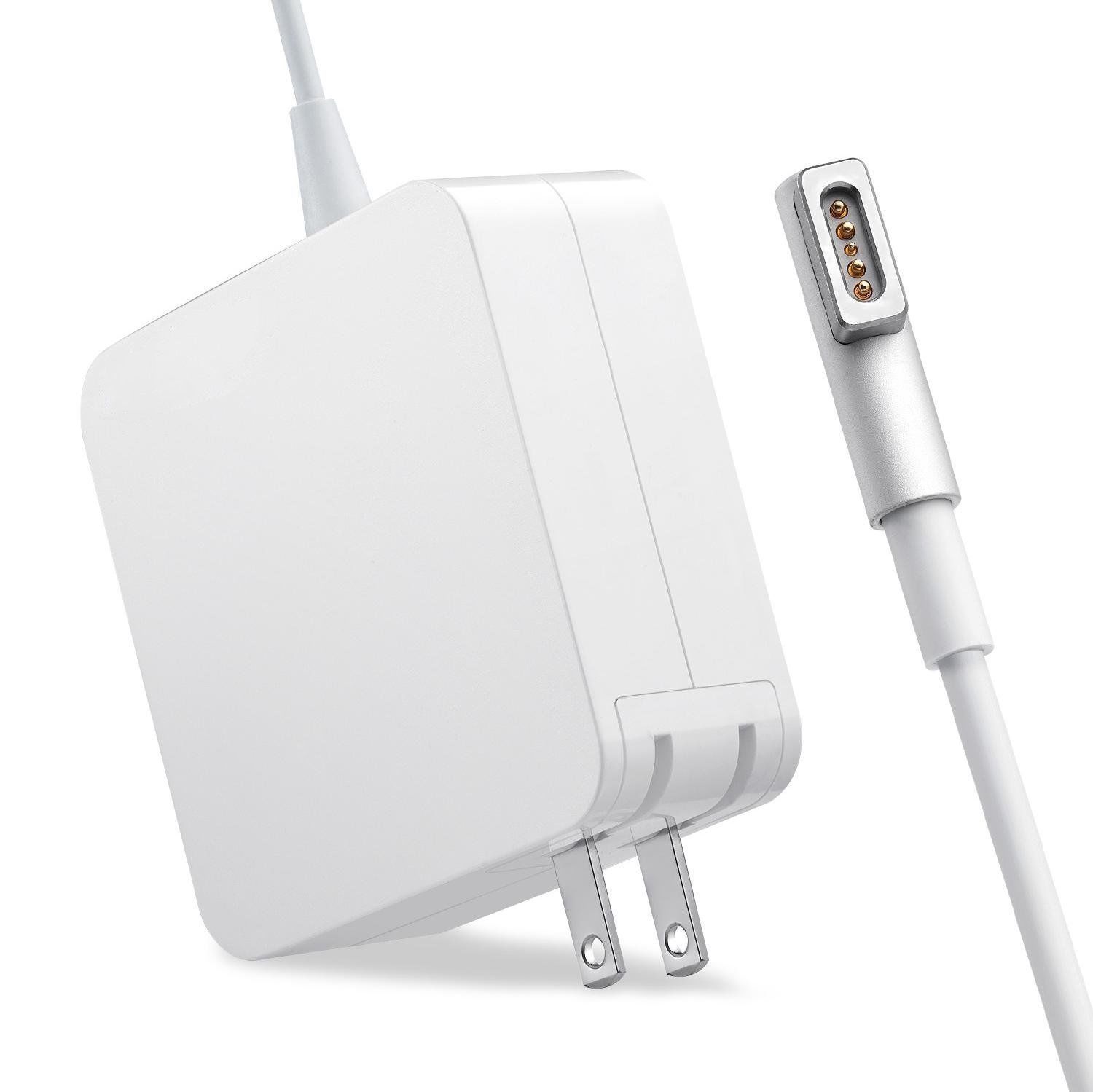 New For 60W Macbook Pro 13" Before Mid 2012 AC Power Adapter Charger A1181 A1278 00003