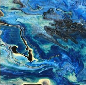 Deep Blue