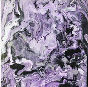 Lilac Lake