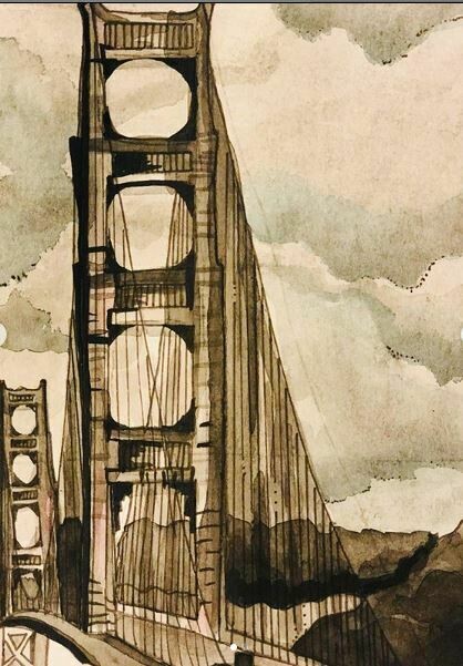 Golden Gate