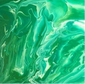 Mediterranean Green