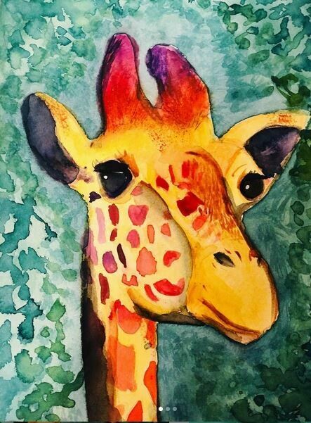 Giraffe