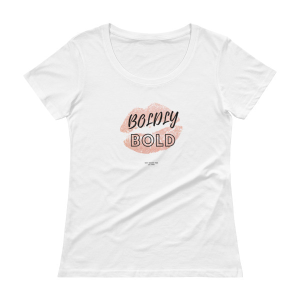 Dat Damn Bold Tee