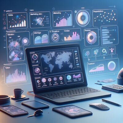 Plataformas WEB de comunicaciones y negocios