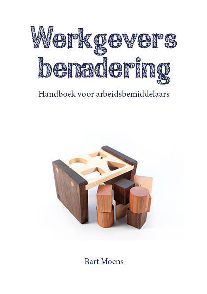 Handboek Werkgeversbenadering
