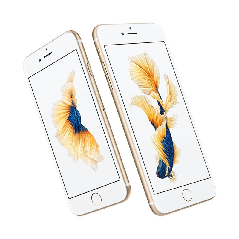Original Apple iPhone 6s iOS Dual Core 2GB RAM 16GB 64GB 128GB ROM 4.7&quot; 12.0MP Camera 4G LTE Mobile Phone