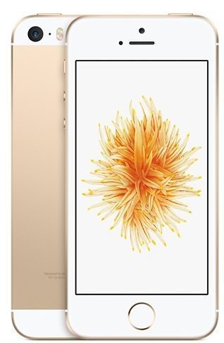 Original Unlocked Apple iPhone SE Fingerprint Dual-core 4G LTE Smartphone Sealed 2GB RAM 16/64GB ROM Touch ID Mobile Phone