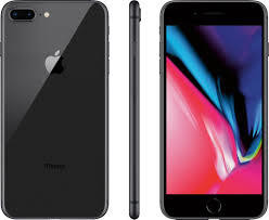 Original Apple iPhone 8 2GB RAM 64GB/256GB Hexa-core IOS 3D Touch ID LTE 12.0MP Camera 4.7&quot; inch Apple Fingerprint 1821mAh
