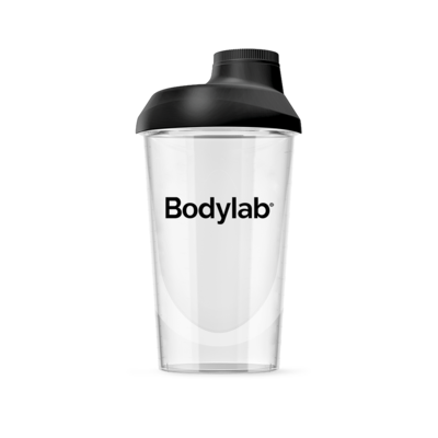 Bodylab Shaker Bottle (BPA-fri)