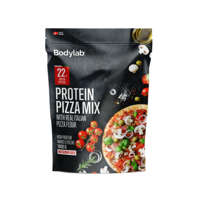 Bodylab Protein Pizza Mix