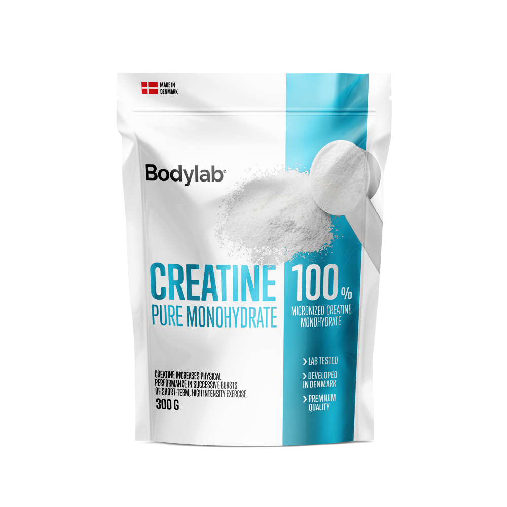 Bodylab Kreatinpulver (300 g)