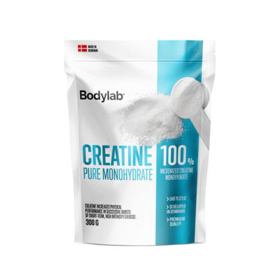 Bodylab Kreatinpulver (300 g)