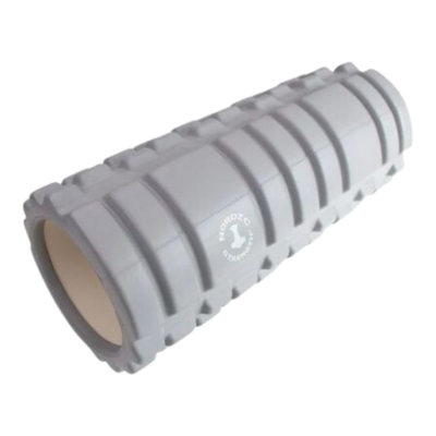 Foam Roller - Grå Foam Roller - Grå