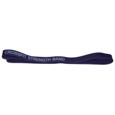 Strength Band - Lilla (modstand: 10-40 kg.)