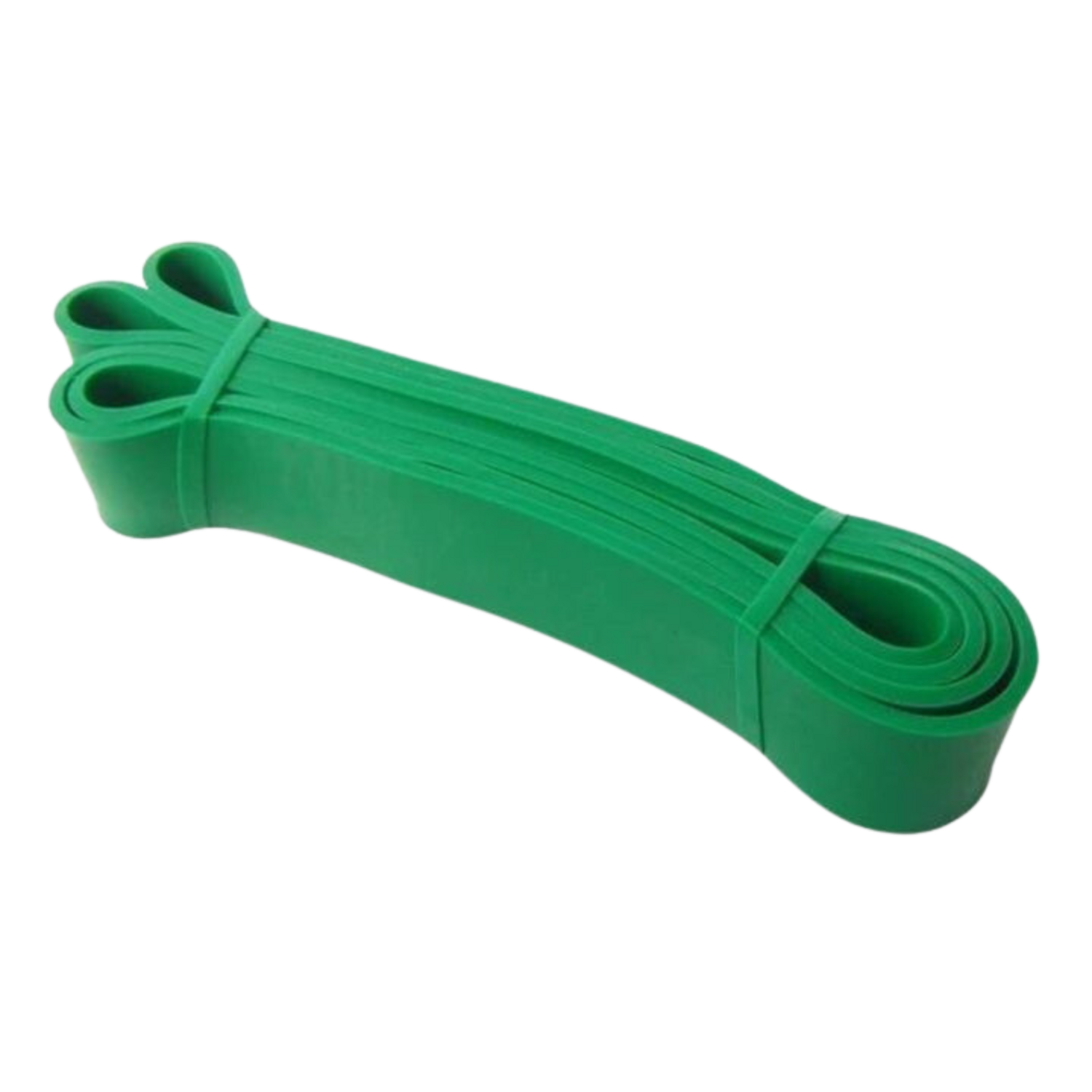 Strength Band - Grøn (modstand: 22-54 kg.)