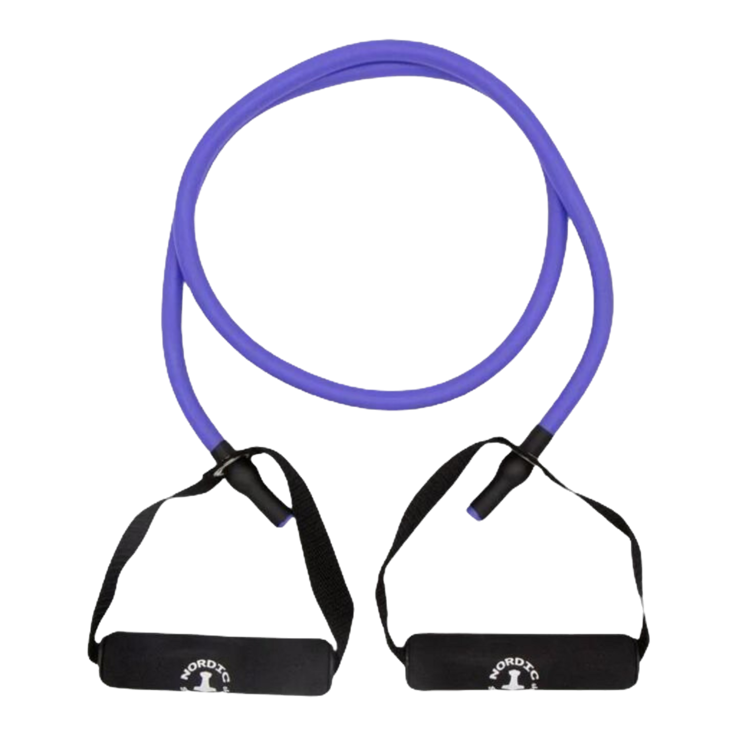 Exertubes (træningselastik med håndtag) - mellem Exertubes (træningselastik med håndtag) - mellem